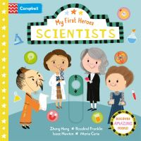 Scientists