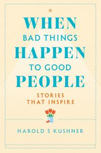 When bad things happen to good people