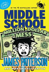 Million dollar mess