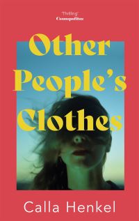 Other people’s clothes