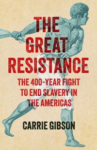 Cover for: The Great Resistance