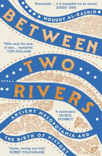 Image for Between Two Rivers