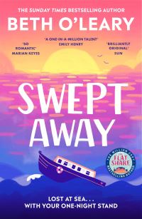 Image for Swept Away