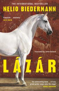 LáZáR