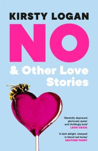 Image for No & Other Love Stories