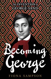 Image for Becoming George