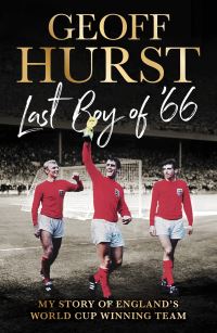 Last boy of ’66