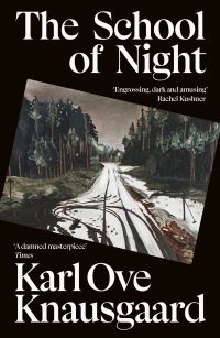 The School of Night