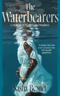 Image for The Waterbearers