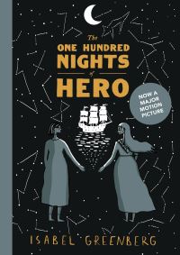 Image for The One Hundred Nights of Hero