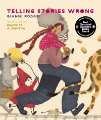 Telling stories wrong