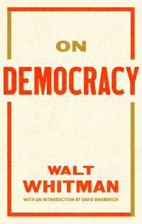Image for On Democracy
