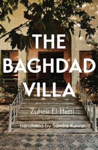 The Baghdad villa