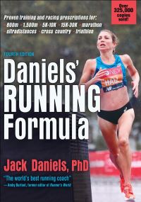 Daniels’ Running Formula