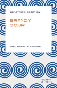 Brandy sour