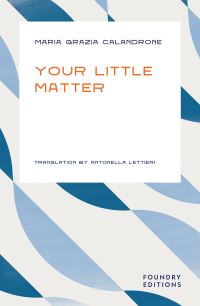 Your little matter