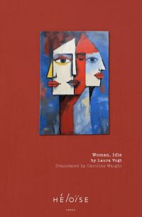Woman, Idle