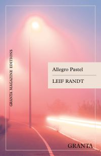 Allegro pastel