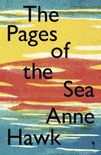 The pages of the sea