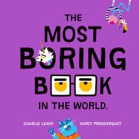 The most boring book in the world