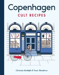 Copenhagen cult recipes