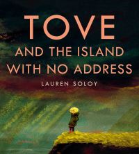 Tove and the Island With No Address