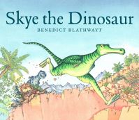 Skye the Dinosaur