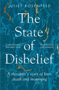 The state of disbelief