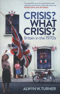 Crisis? What crisis?
