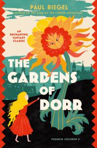 The gardens of Dorr