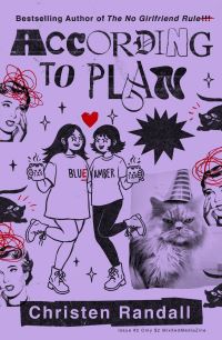 Image for According to Plan