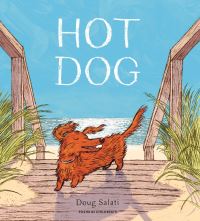 Hot dog