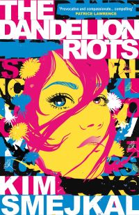 The dandelion riots