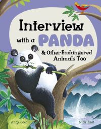 Interview with a panda