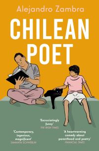 Chilean poet