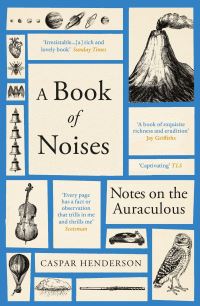 A book of noises