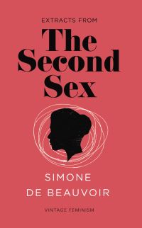 Extracts from the second sex