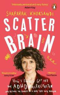 Scatter brain