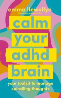 Image for Calm Your ADHD Brain