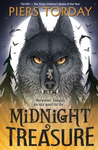 Midnight Treasure