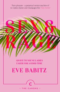 Sex and rage