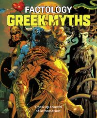 Greek Myths