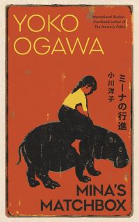 Mina’s matchbox