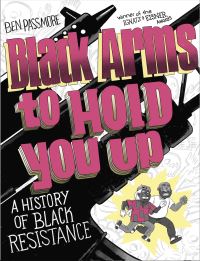 Image for Black Arms to Hold You Up