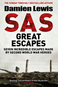 SAS great escapes