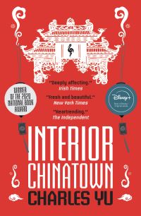 Interior Chinatown