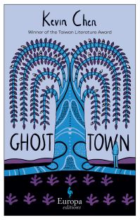 Ghost town