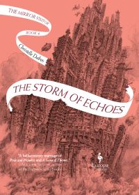The storm of echoes