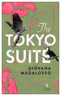 The Tokyo suite