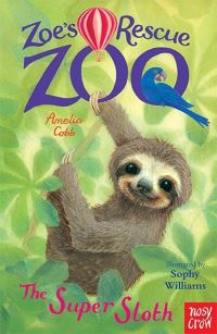 The super sloth